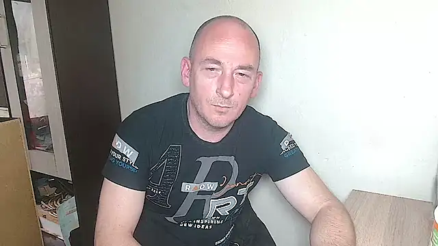 Chat XXX Live Johan___Barker