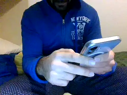 coppai200 Chat XXX in diretta