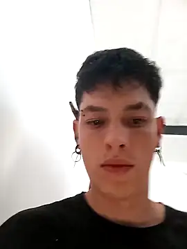 blackninja66 웹캠 쇼