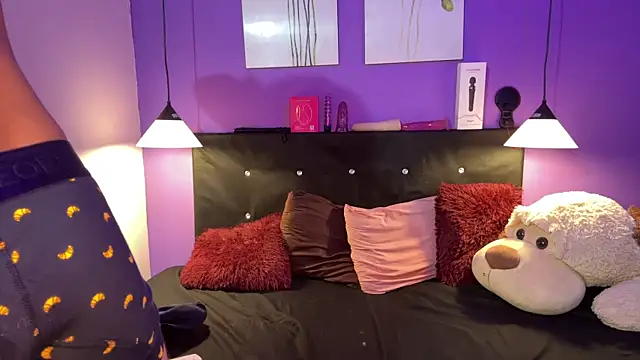 Karim_mansur 网络视讯表演