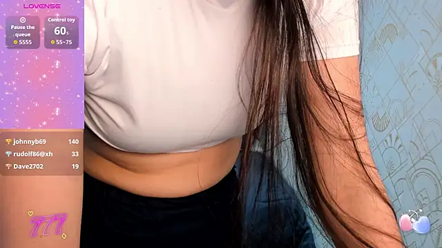 Zoe__Taylor__'s Live XXX Chat