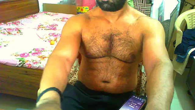 Vbestshow: διαδικτυακό σόου στην κάμερα