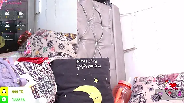 LAILAGUMMY 라이브 XXX 채팅