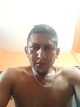 Albertmarc2's Webcam Show