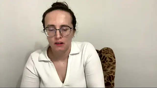 Živý XXX chat SofiaTease