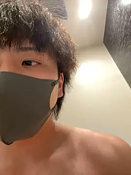 CHROME-kun925's Live XXX Chat