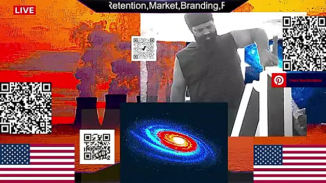 RussellTaylorLacy Webcam Show