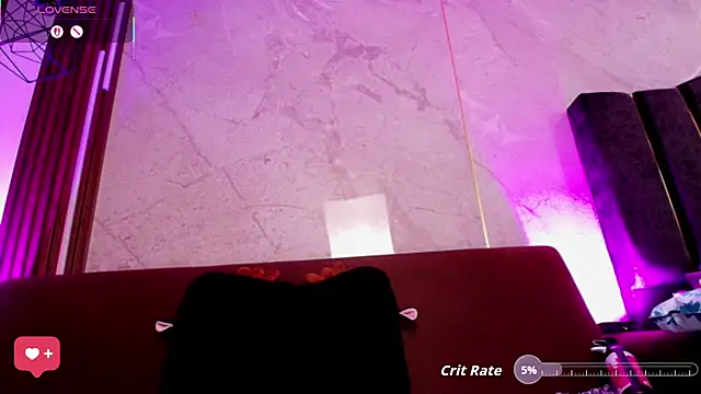 عرض كام Abril_Luv