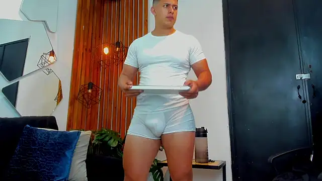 RomanCroft ওয়েবক্যাম শো