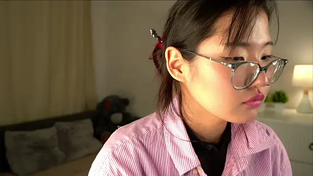 Chat XXX ao vivo de NelleMihalko