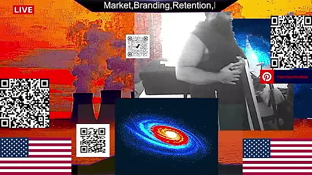 Вебкам-шоу RussellTaylorLacy