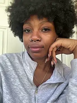 mochamimi's Webcam Show