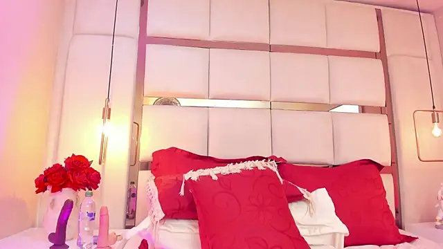 elizavenusのライブXXXチャット