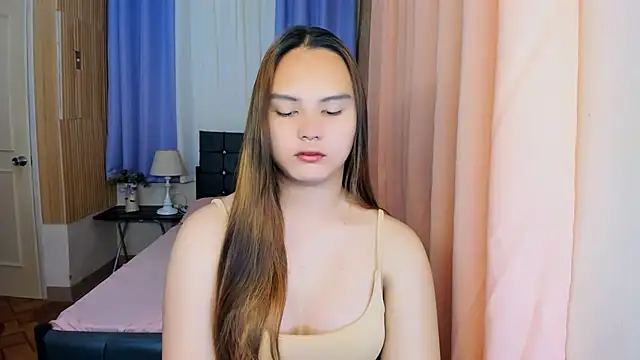 ameliamaureen Pertunjukan Webcam