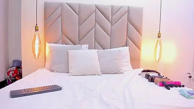 IsabellaFoox live XXX chat