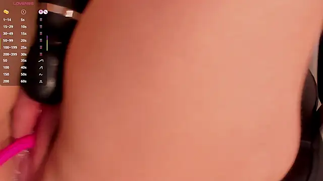 JennaOlsonX – Naživo XXX chat