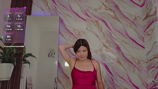 Eimyaniston_cuten Live XXX chat