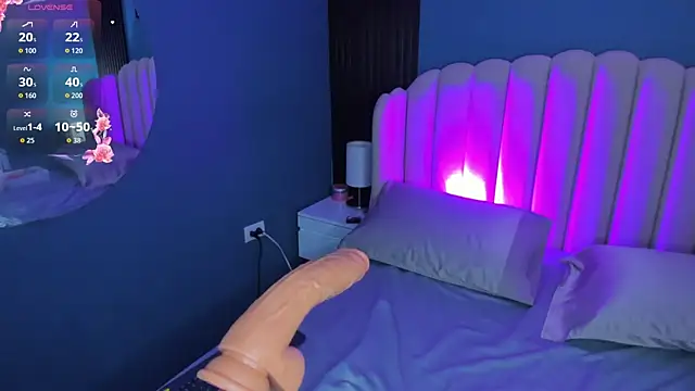 Онлайн чат XXX little_valentinaa