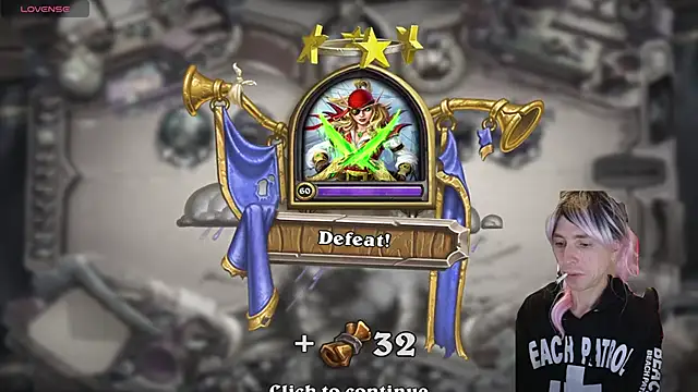 april_show_her Webcam show