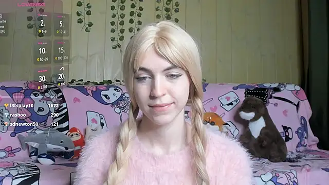 แชท XXX สดของ reze_daisies