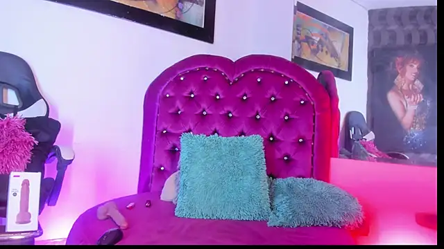 Show de webcam de Ciara_HotTs