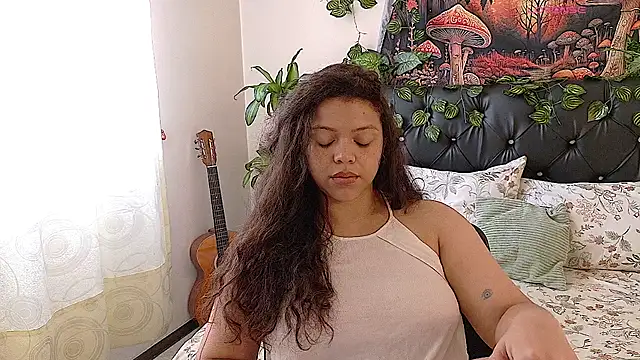 Amanda_sweet's Live XXX Chat