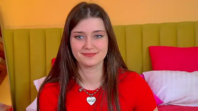 JessicaJewells Live XXX Chat