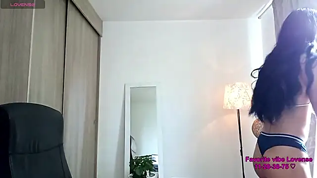 โชว์เว็บแคมของ Andy_Roses