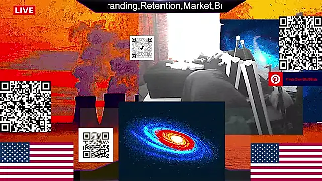 Czat XXX na żywo – RussellTaylorLacy