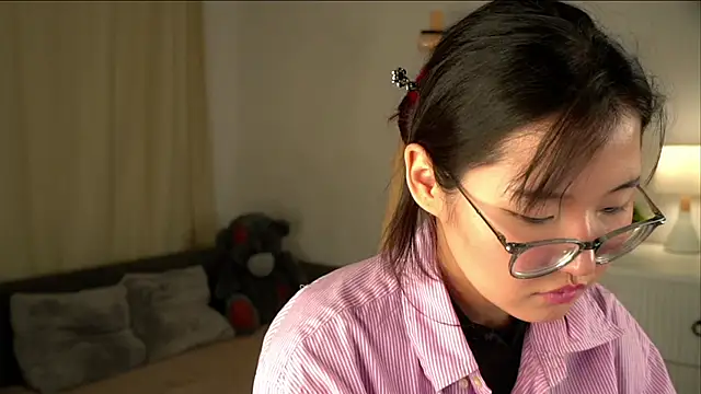 XXX chat uživo modela NelleMihalko