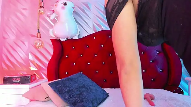 Živý XXX chat Roxanne_Han