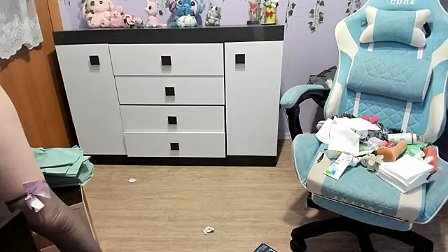 Sembang XXX Secara Langsung Yoonhee_ki