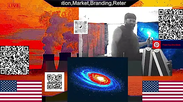 RussellTaylorLacy Webcam Show