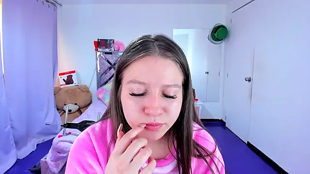 Sembang XXX Secara Langsung Luna_Analya