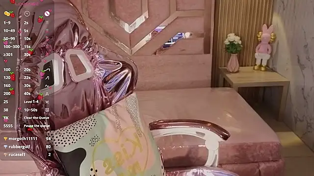 Sembang XXX Secara Langsung m_eris_s