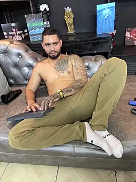 دردشة matteosantos الجنسية المباشرة