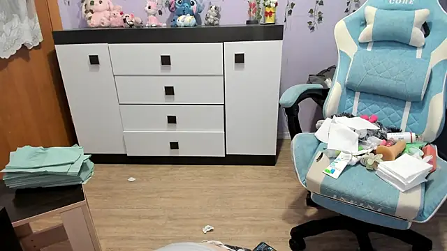 Yoonhee_ki's Live XXX Chat