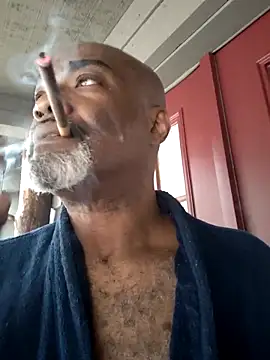 sinnernoir élő XXX-chatje