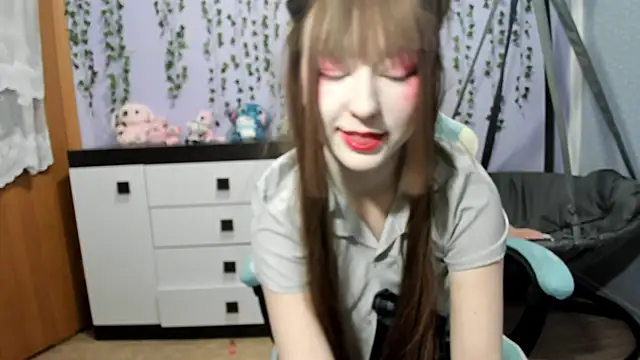 Yoonhee_ki 现场XXX聊天