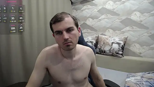 SerzhKorol1's Webcam Show