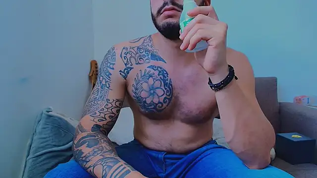 thomas_gun 라이브 XXX 채팅