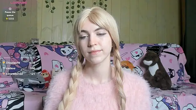 reze_daisies Live XXX-chat