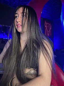 Chatroom XXX en direct de Sophie_LS