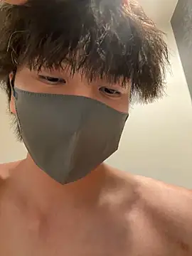 CHROME-kun925のウェブカメラショー