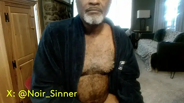 sinnernoir: онлайн-секс-чат