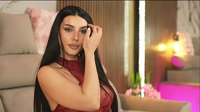 Czat XXX na żywo – AmyBlair