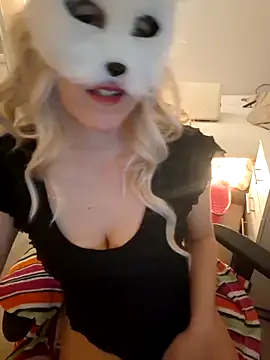 SPrITZMAUS 라이브 XXX 채팅