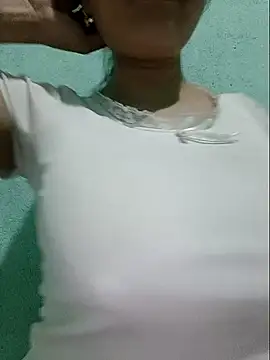 Shine_Mai's Webcam Show