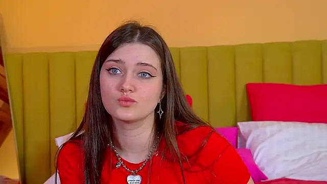 Chat XXX ao vivo de JessicaJewells