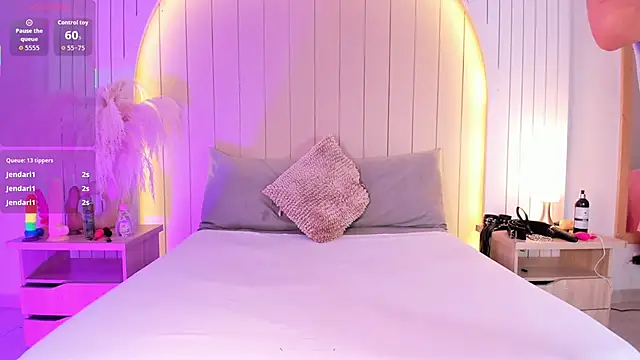 ALICESANDOVAL Chat XXX in diretta